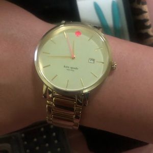 Good kate spade watch